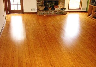 bamboo flooring, home tips